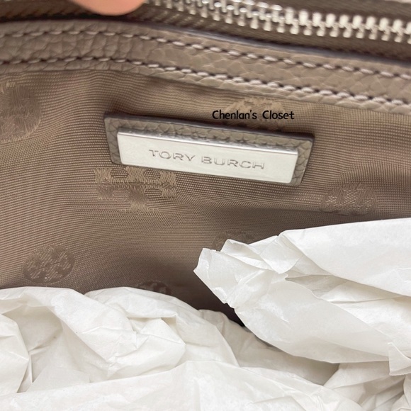 🦋✨NeW! Tory Burch Britten Flap Shoulder Bag - Picture 13 of 15